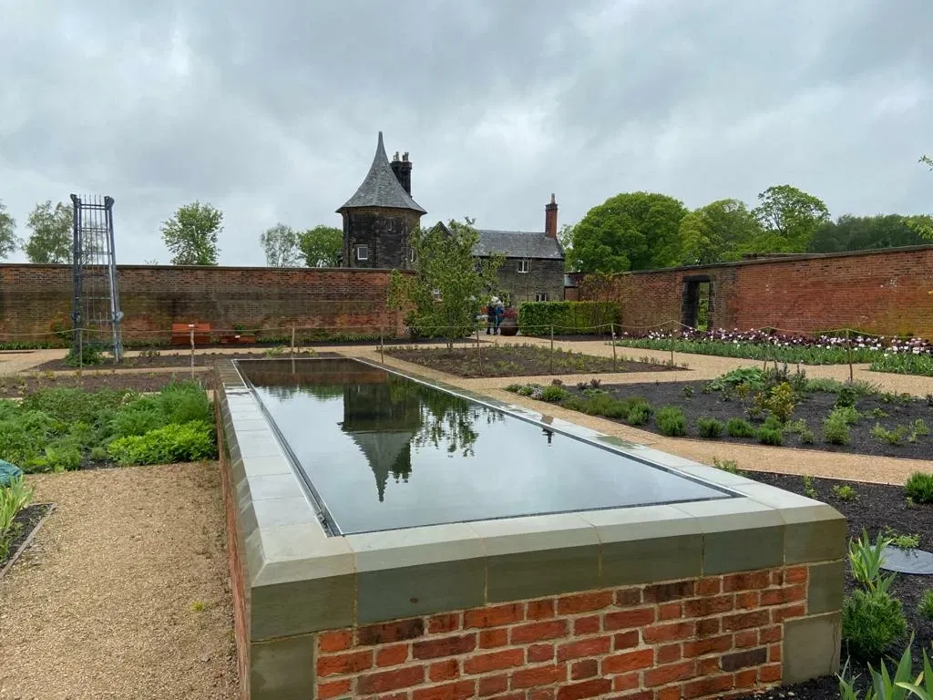 RHS Garden Bridgewater