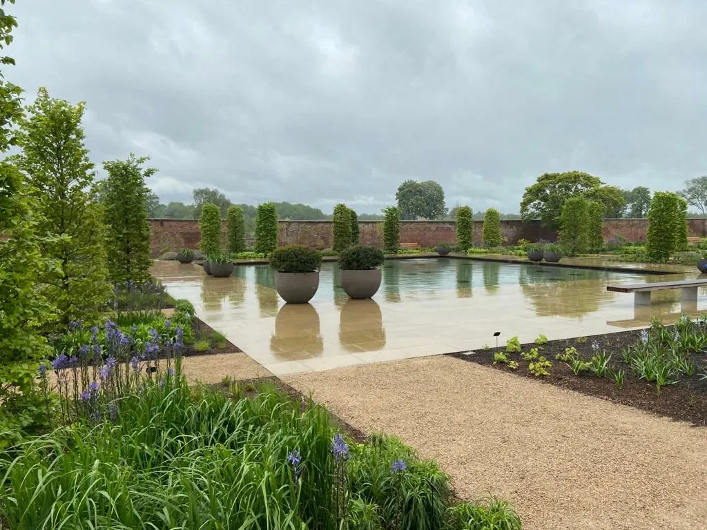 RHS Garden Bridgewater