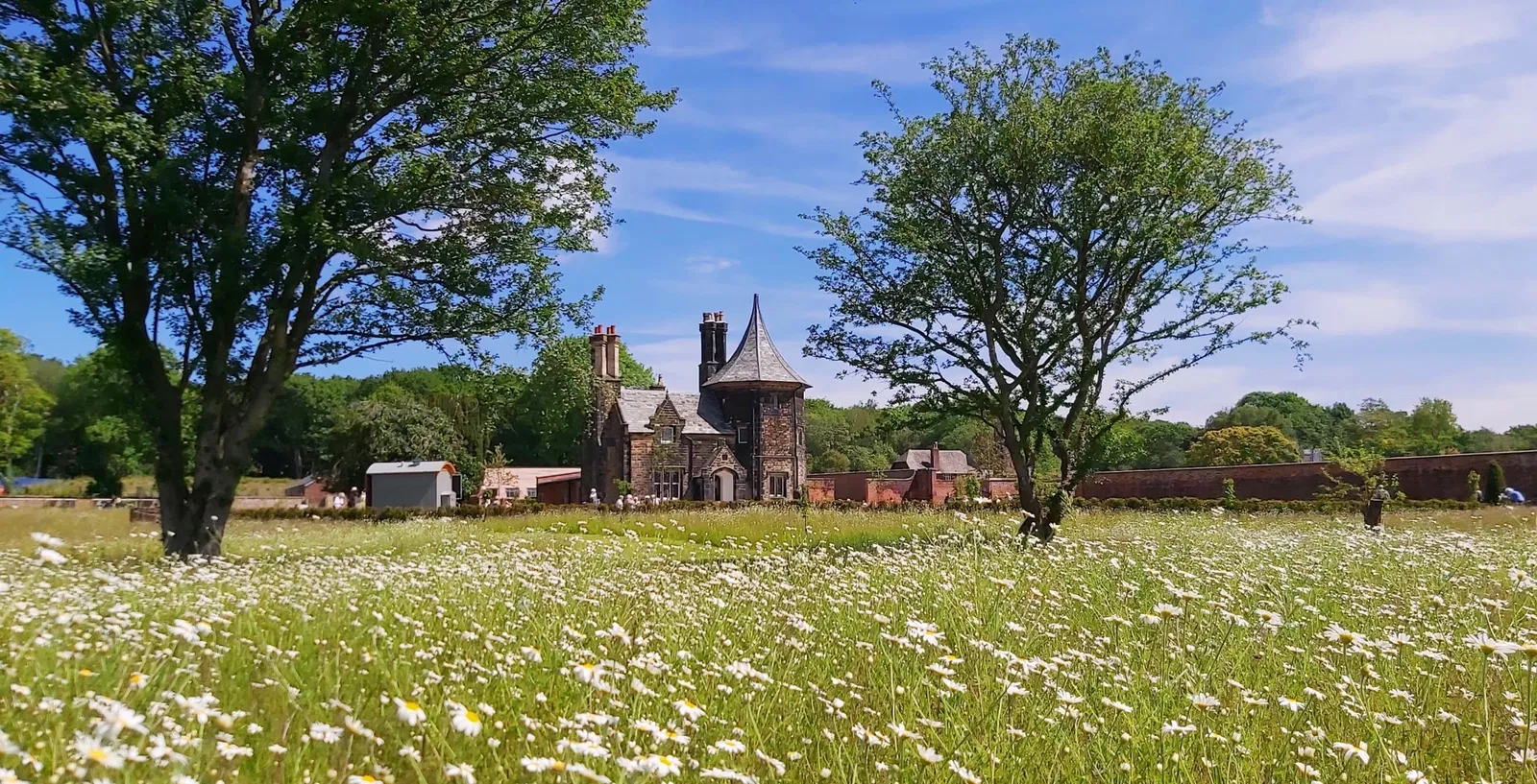 RHS Garden Bridgewater