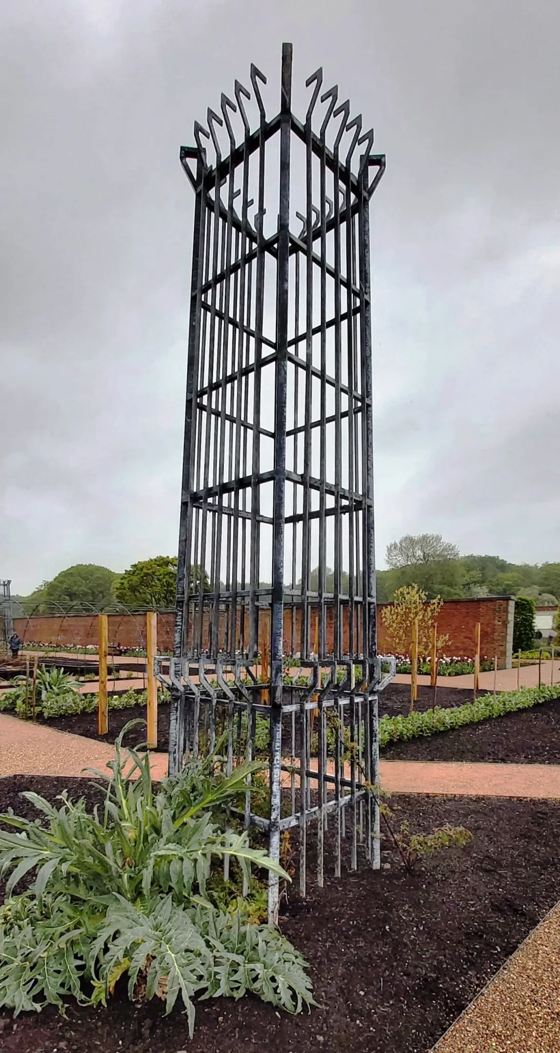 RHS Garden Bridgewater