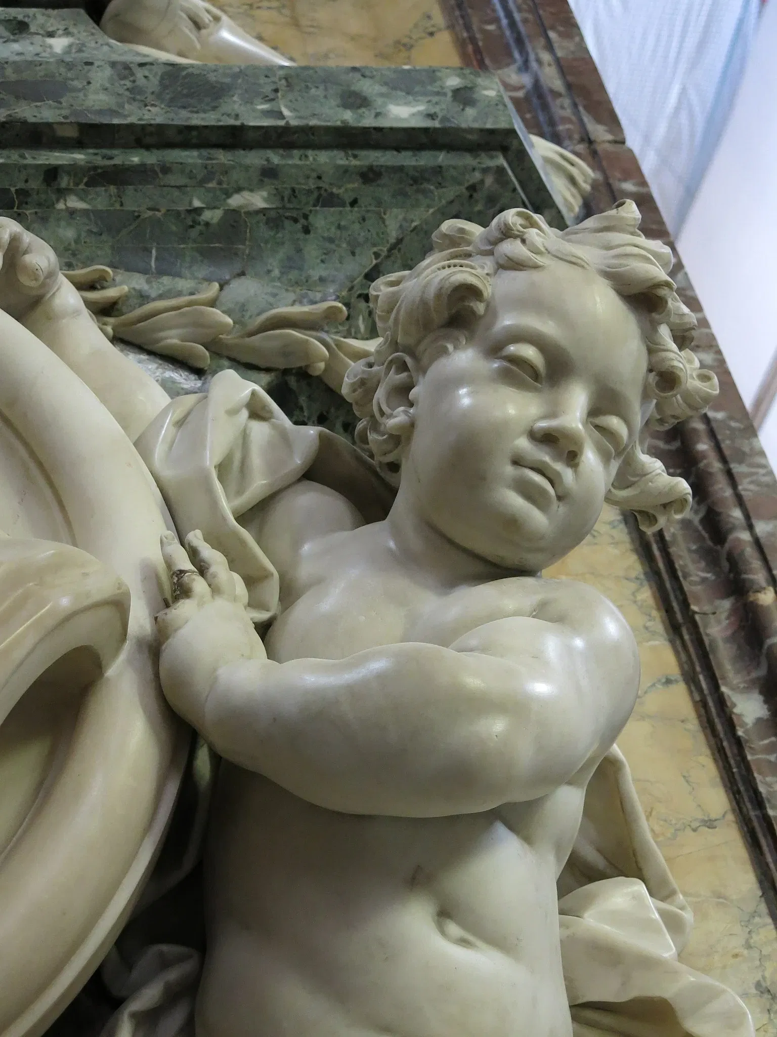 Reale cappella del Tesoro di san Gennaro