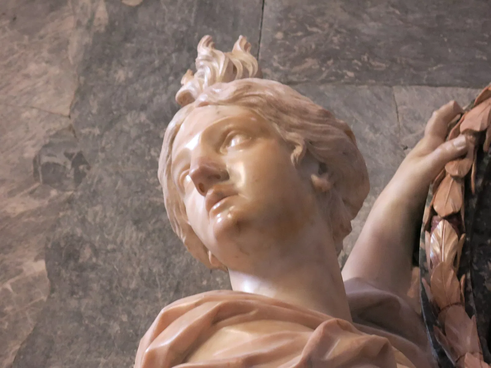 Reale cappella del Tesoro di san Gennaro