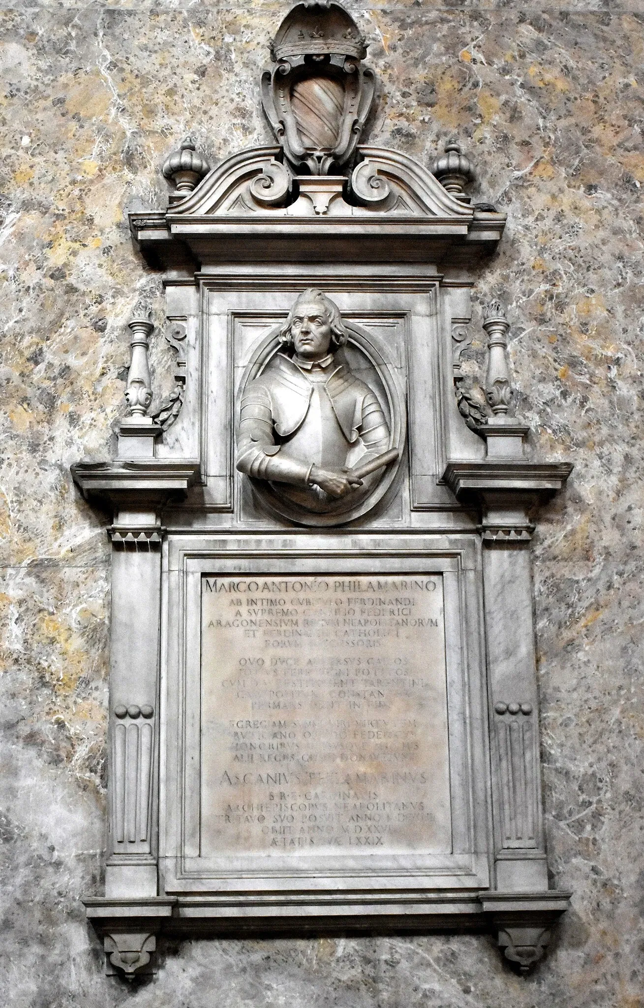 Reale cappella del Tesoro di san Gennaro