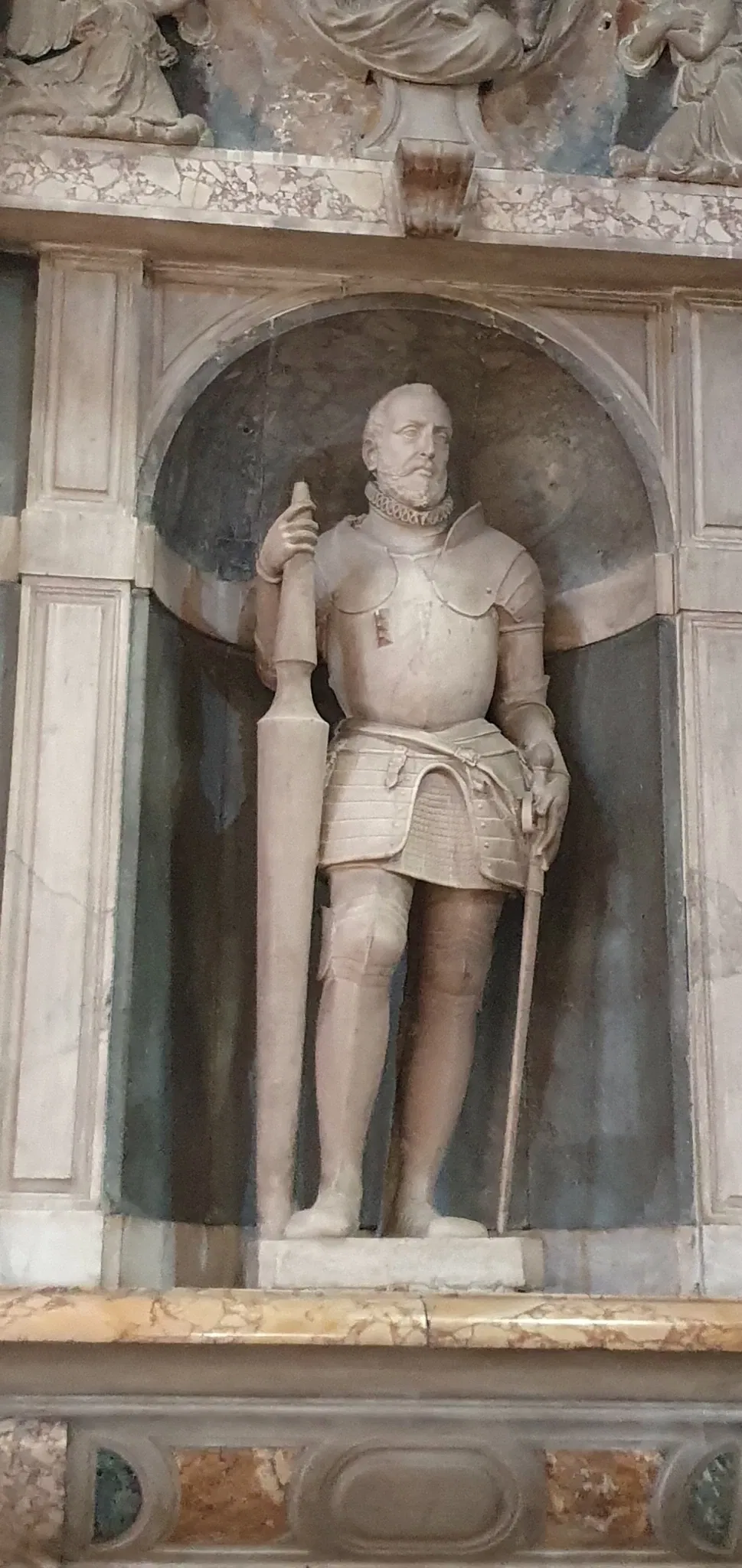 Reale cappella del Tesoro di san Gennaro