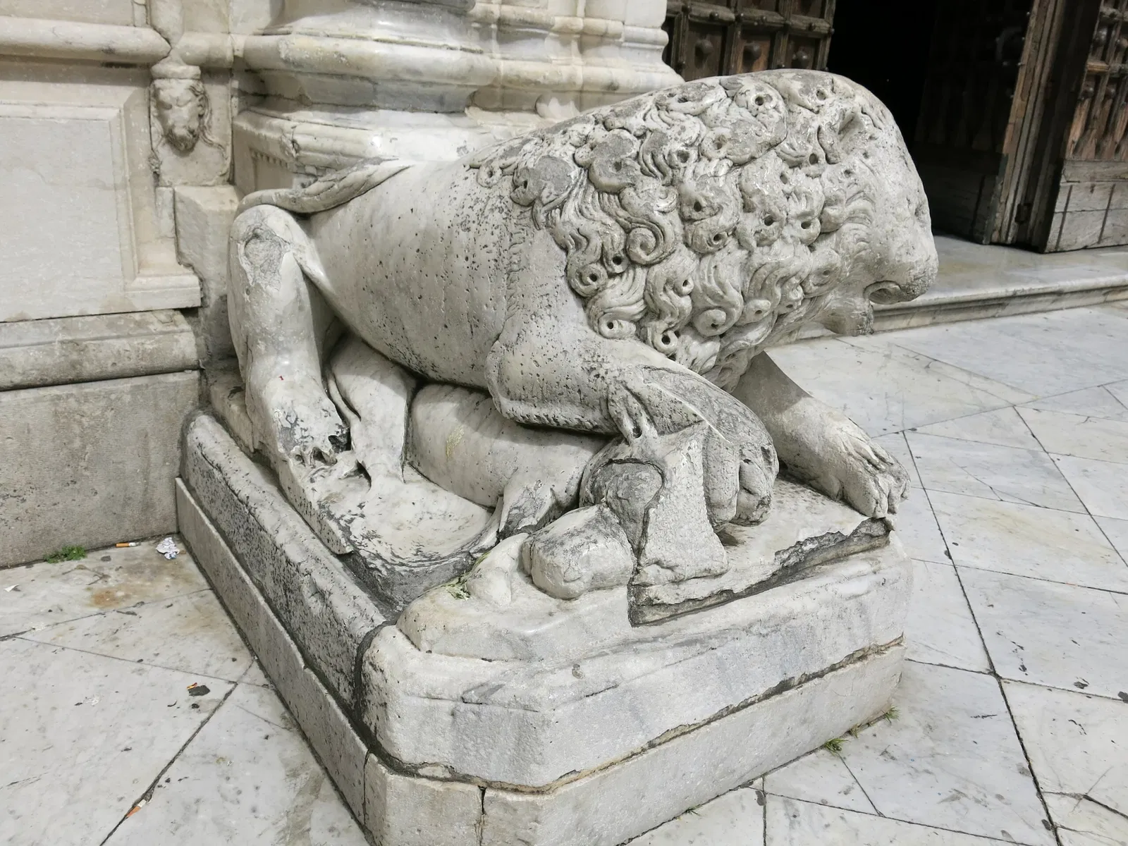 Capilla Real del Tesoro di San Gennaro