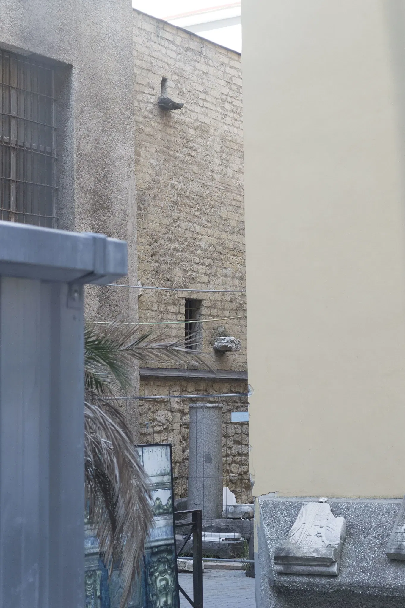 Capilla Real del Tesoro di San Gennaro