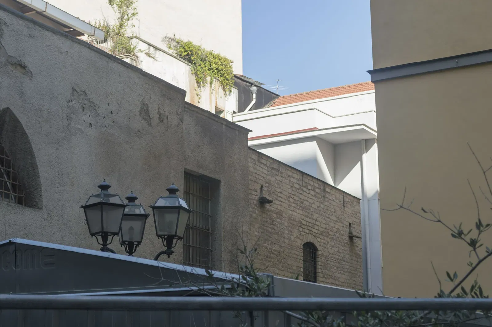 Cathedral of Naples, Chapel of St. Januarius