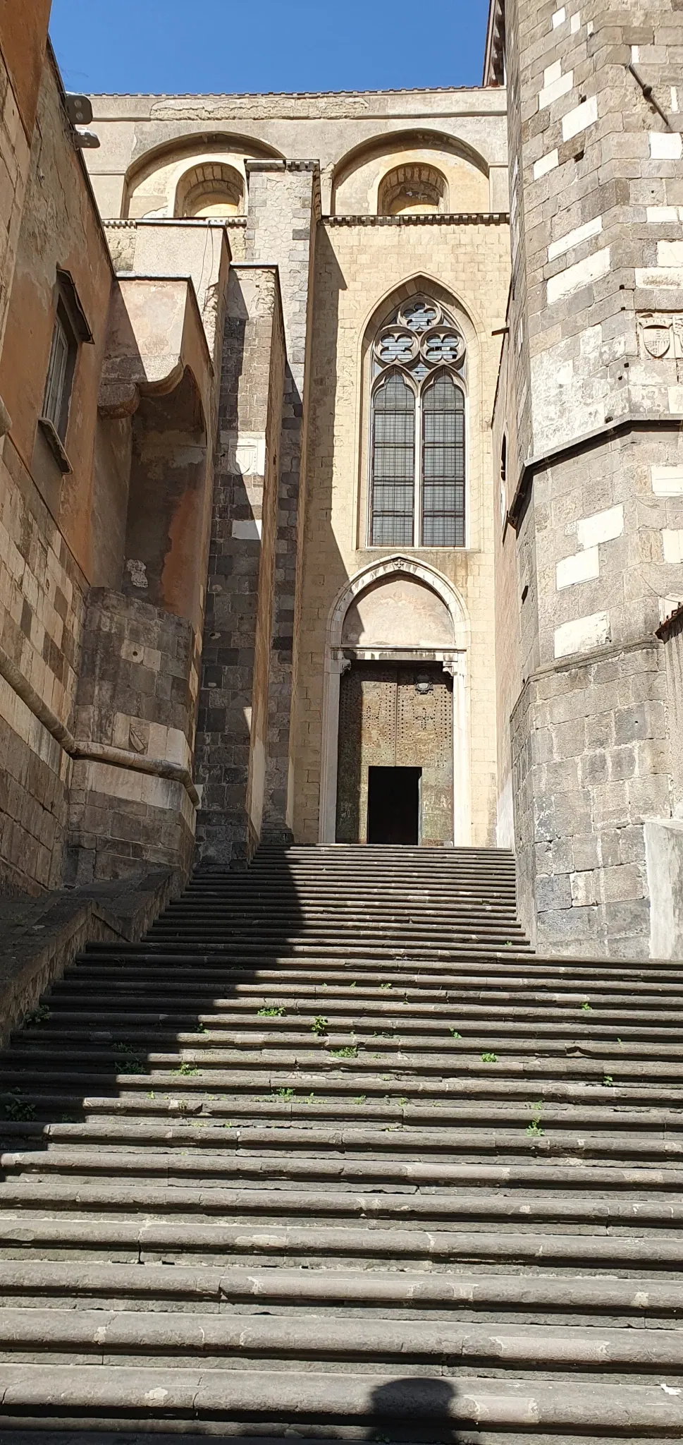 Cathedral of Naples, Chapel of St. Januarius