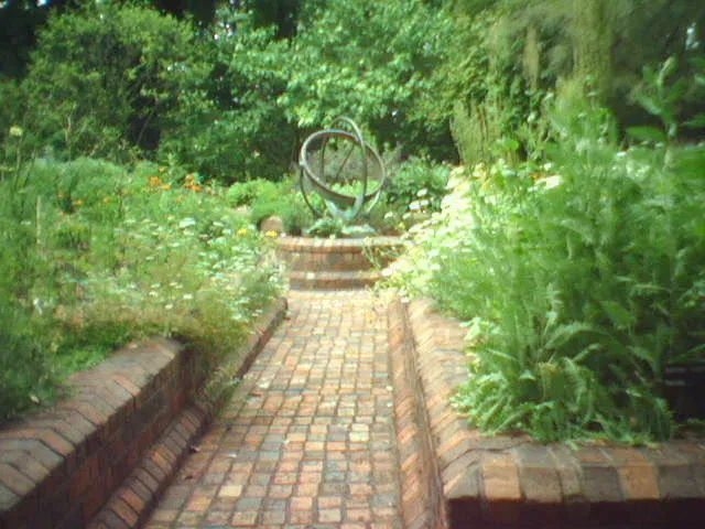 Royal Botanic Gardens Victoria