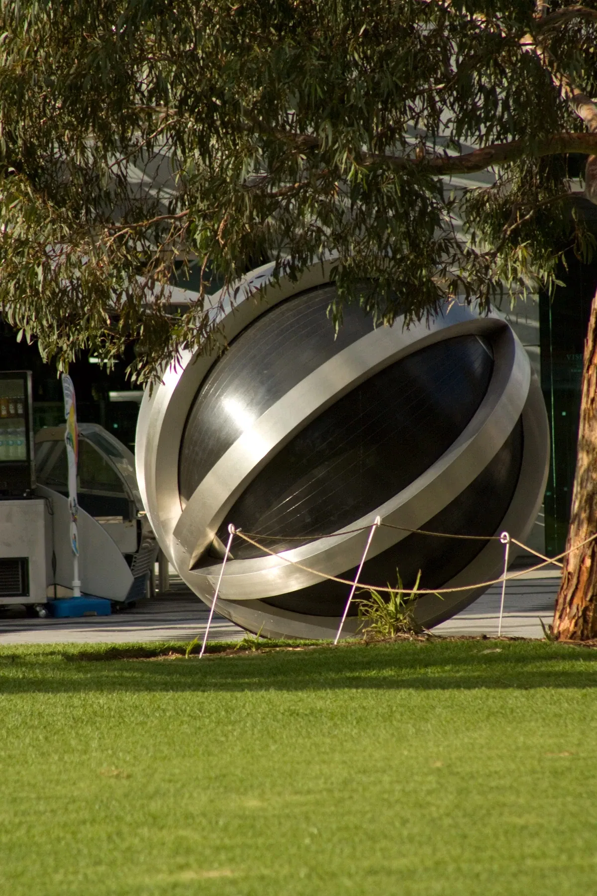 Royal Botanic Gardens Victoria