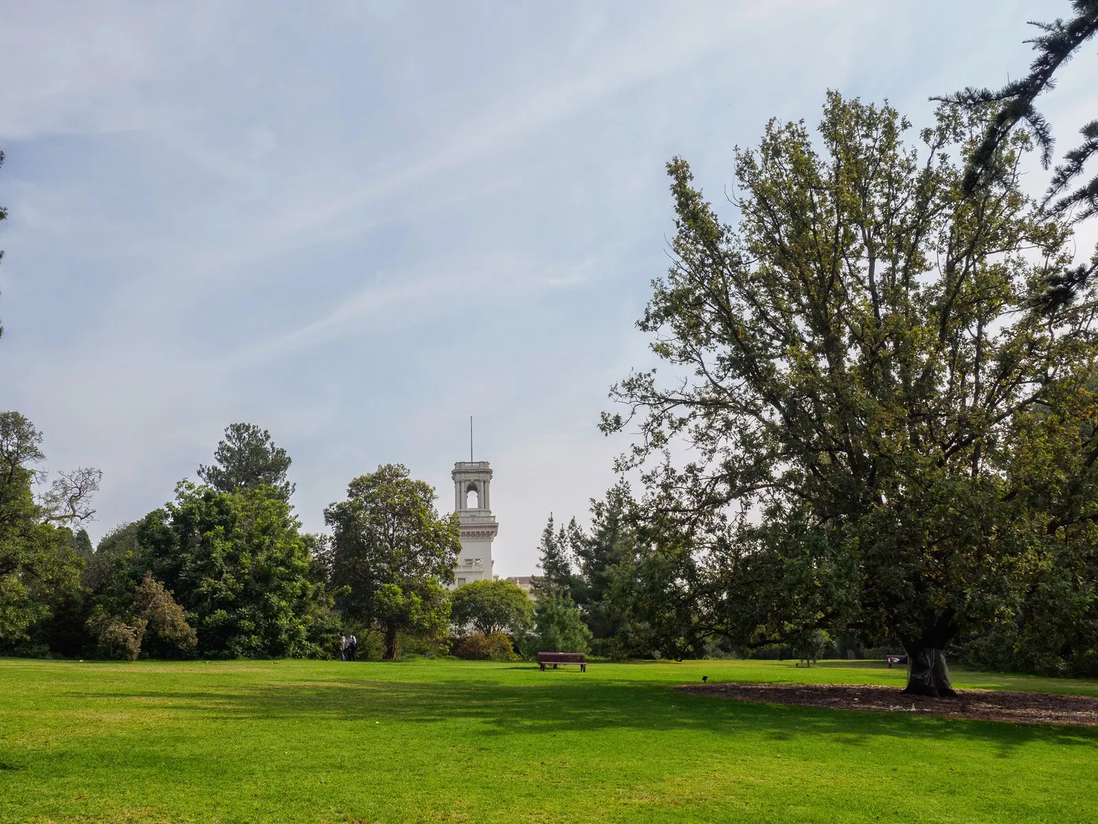 Royal Botanic Gardens Victoria