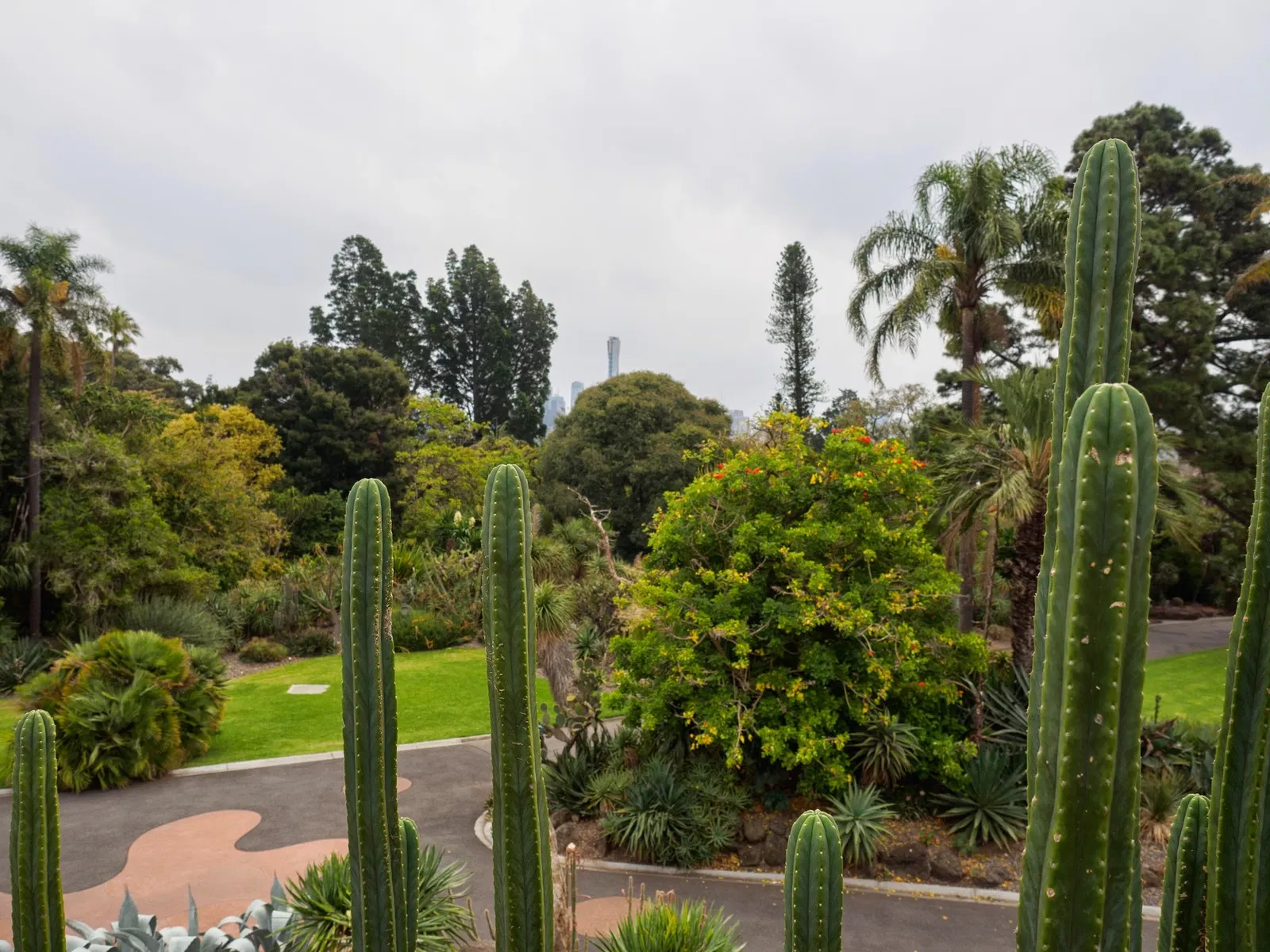 Royal Botanic Gardens Victoria