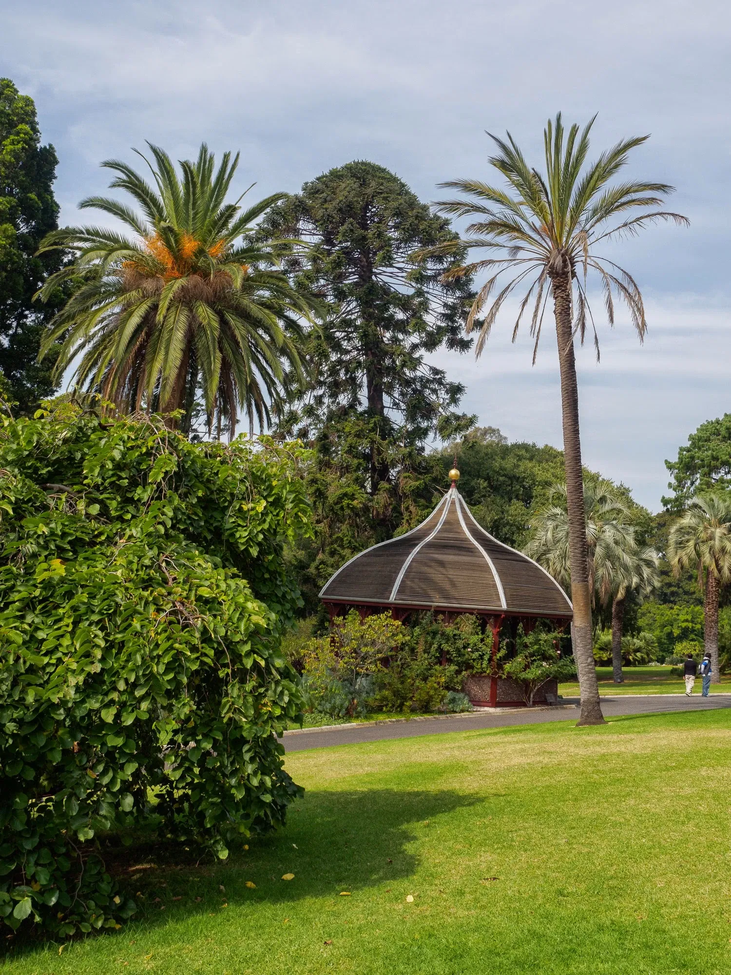 Royal Botanic Gardens Victoria