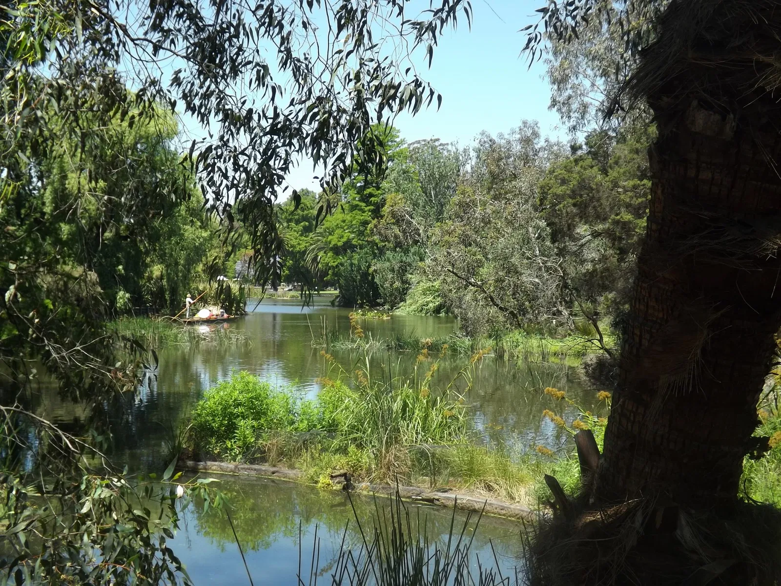Royal Botanic Gardens Victoria