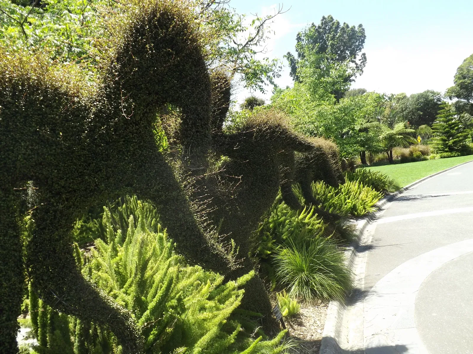 Royal Botanic Gardens Victoria