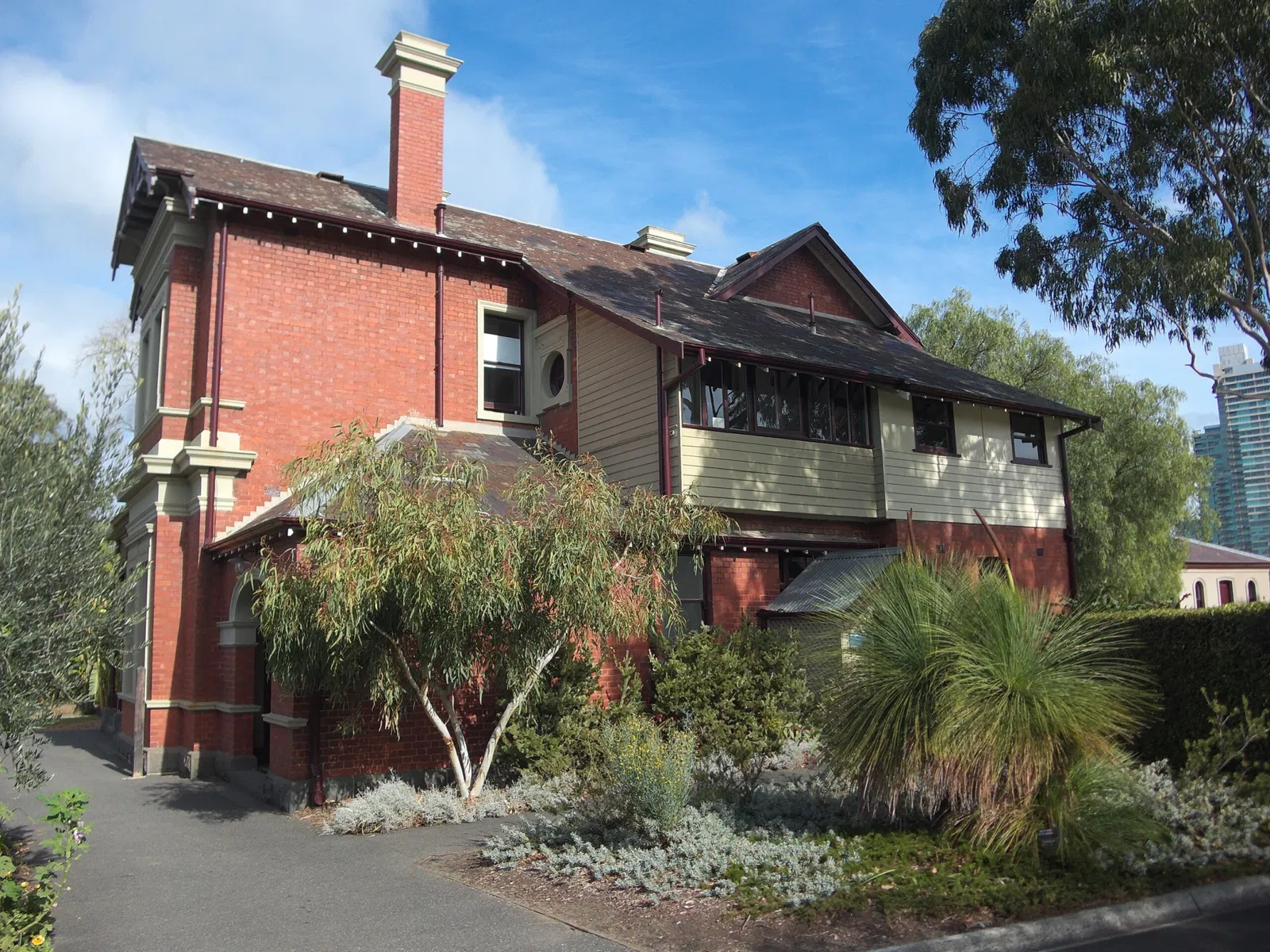 Royal Botanic Gardens Victoria