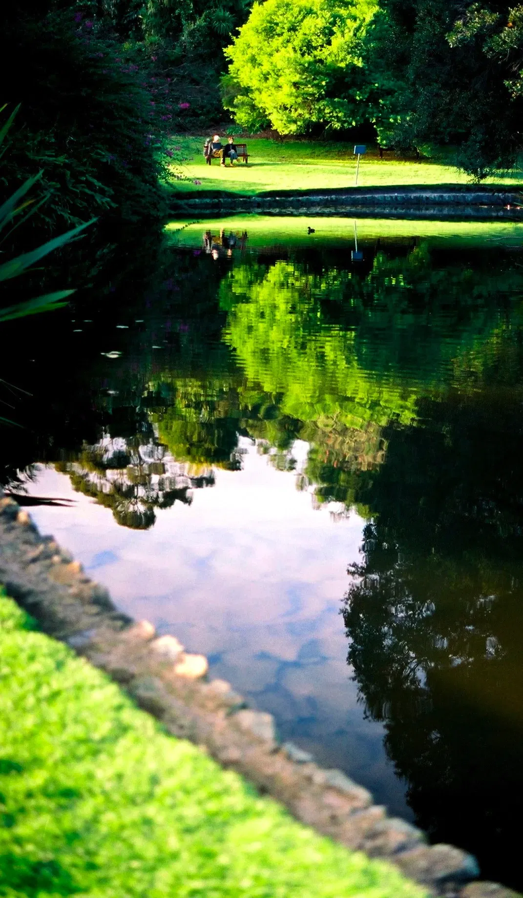 Royal Botanic Gardens Victoria