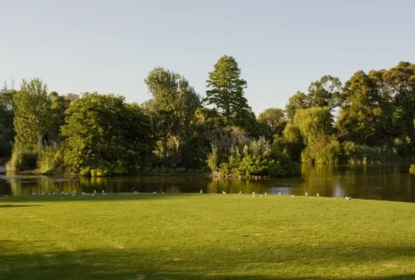 Royal Botanic Gardens Victoria