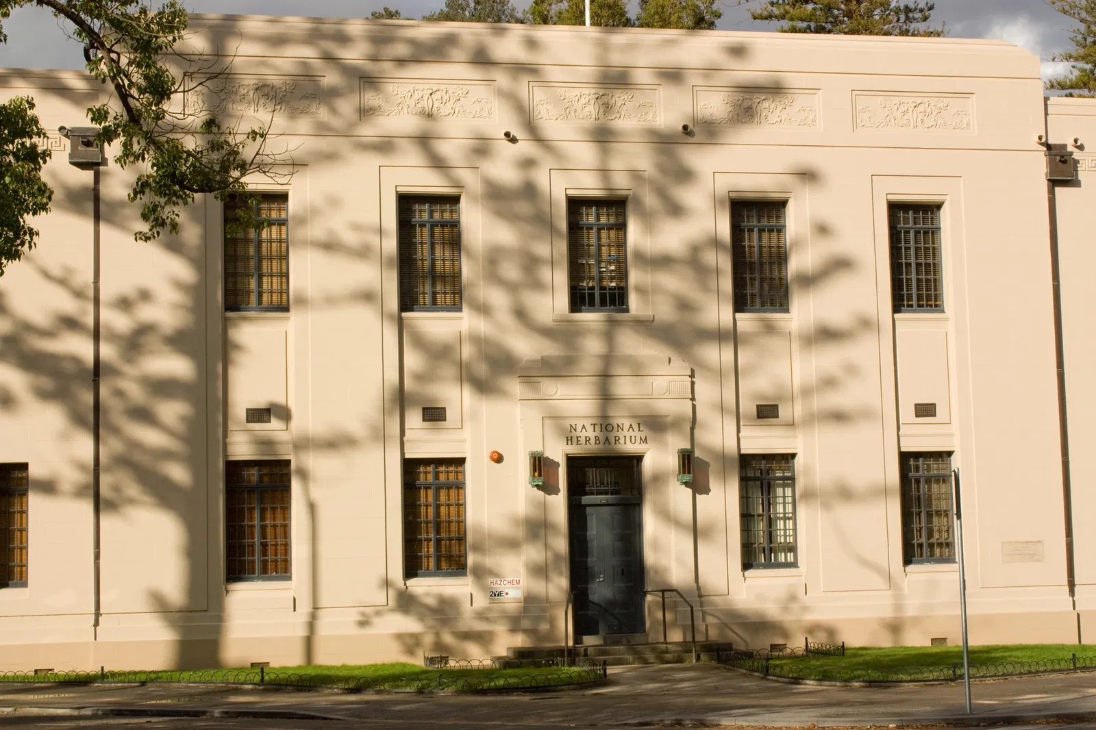 Royal Botanic Gardens Victoria