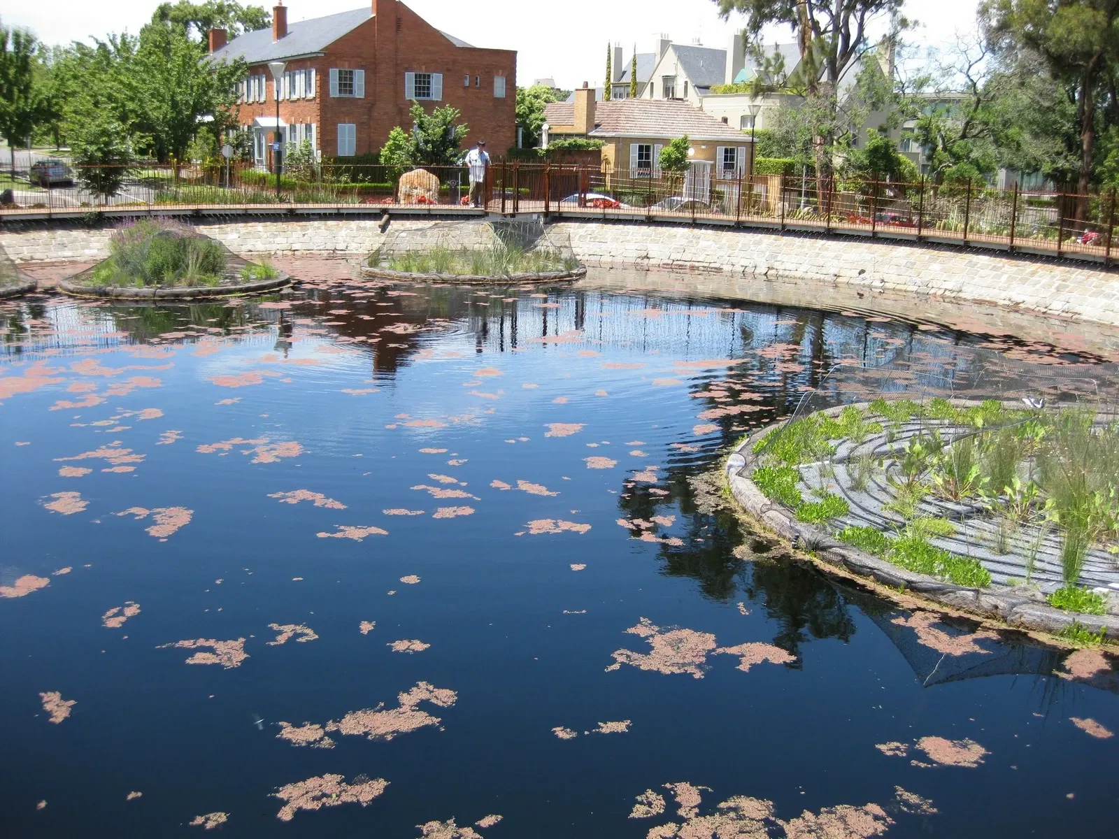 Royal Botanic Gardens Victoria