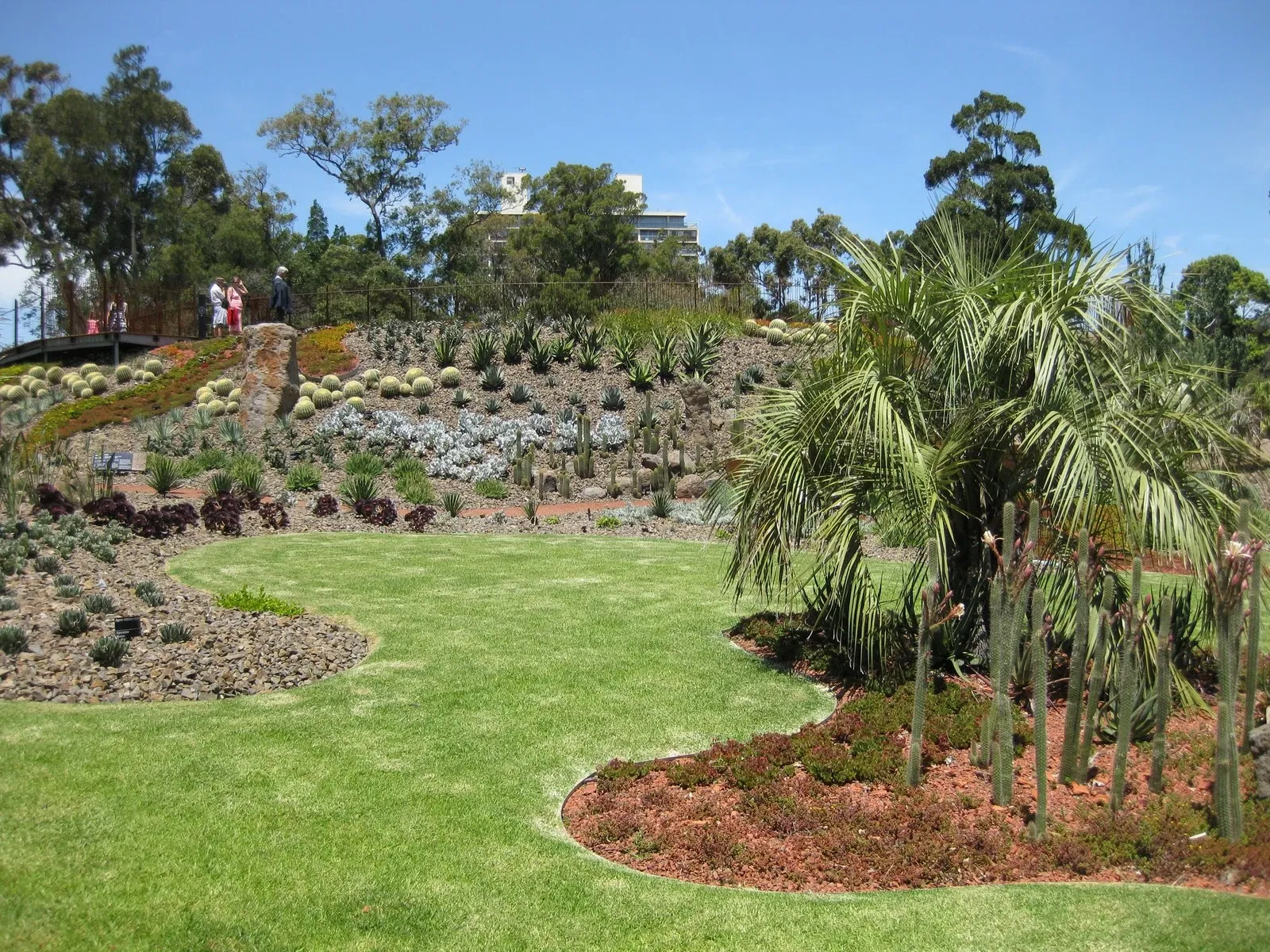 Royal Botanic Gardens Victoria