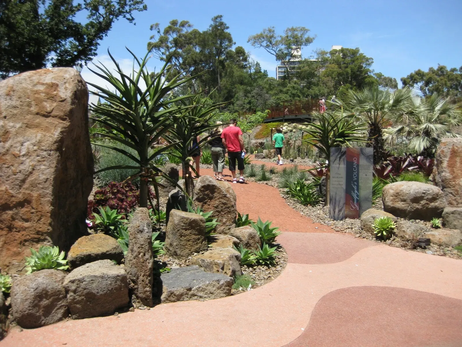 Royal Botanic Gardens Victoria
