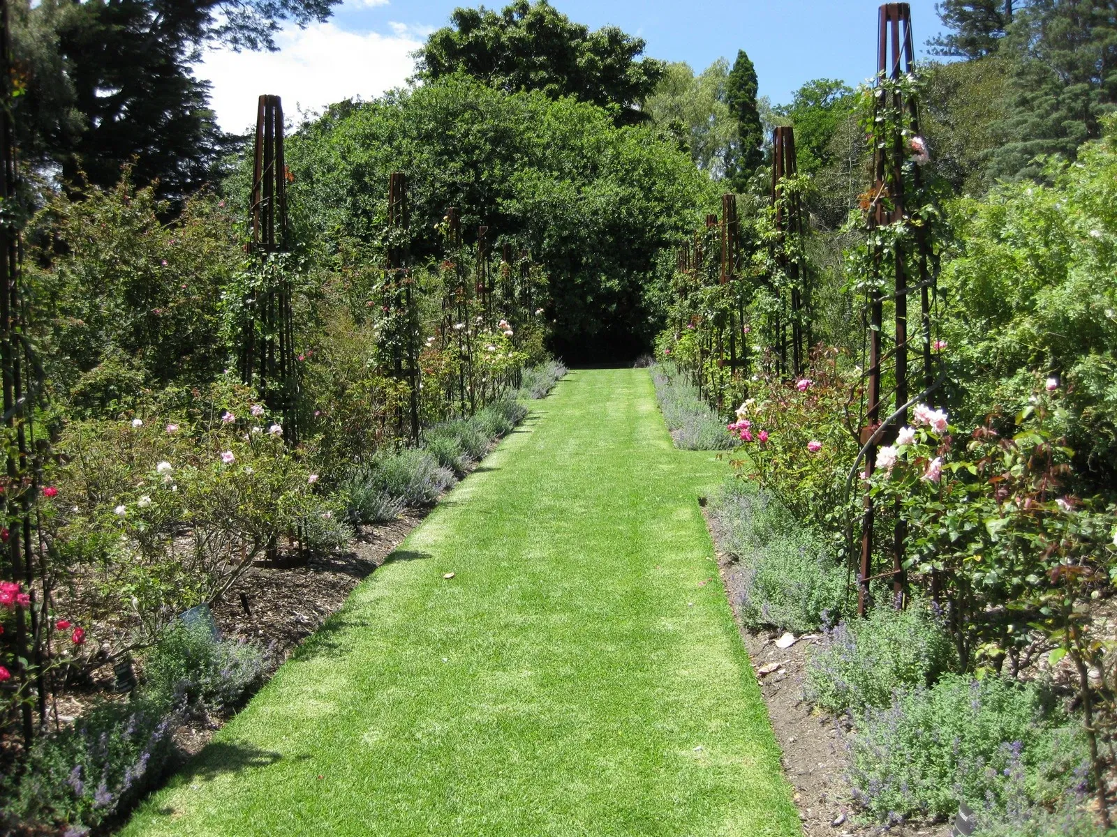 Royal Botanic Gardens Victoria