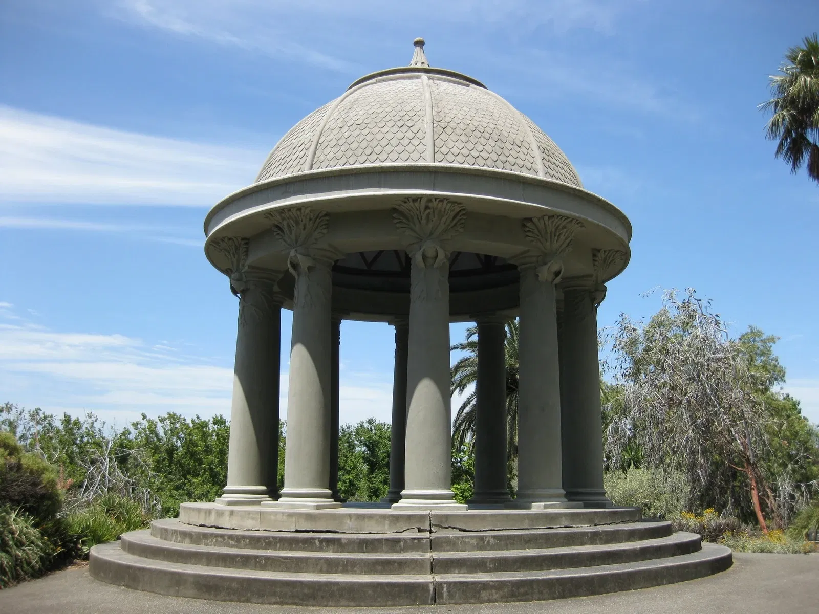 Royal Botanic Gardens Victoria