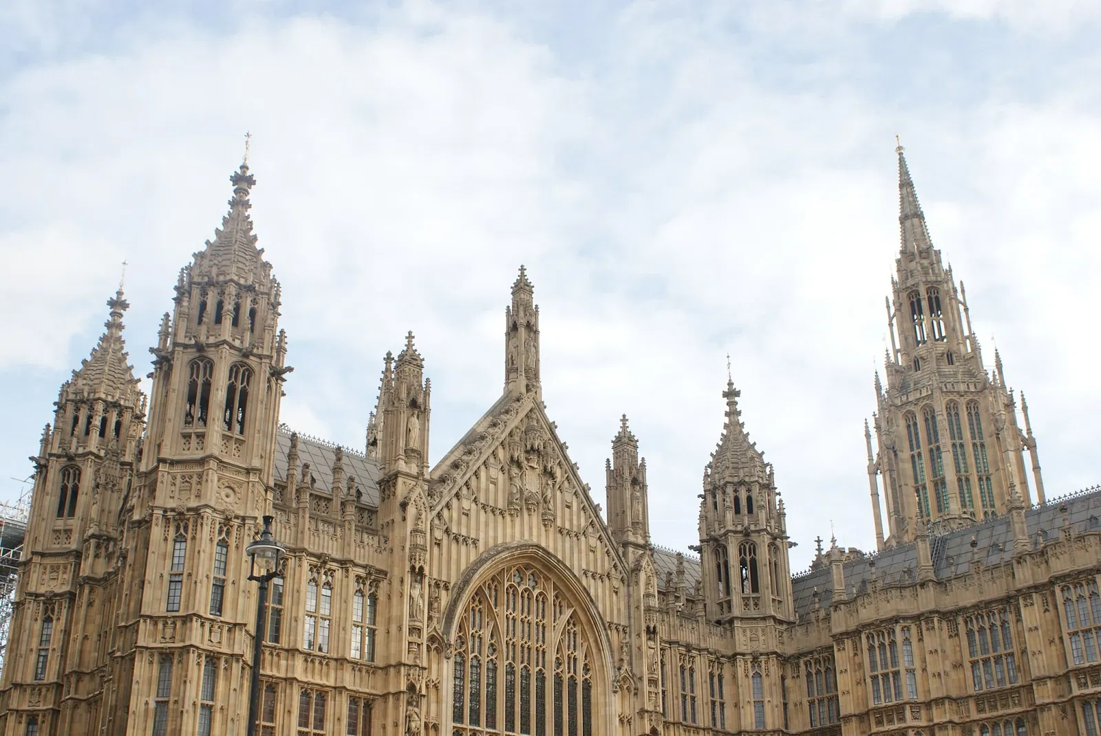 Palace of Westminster