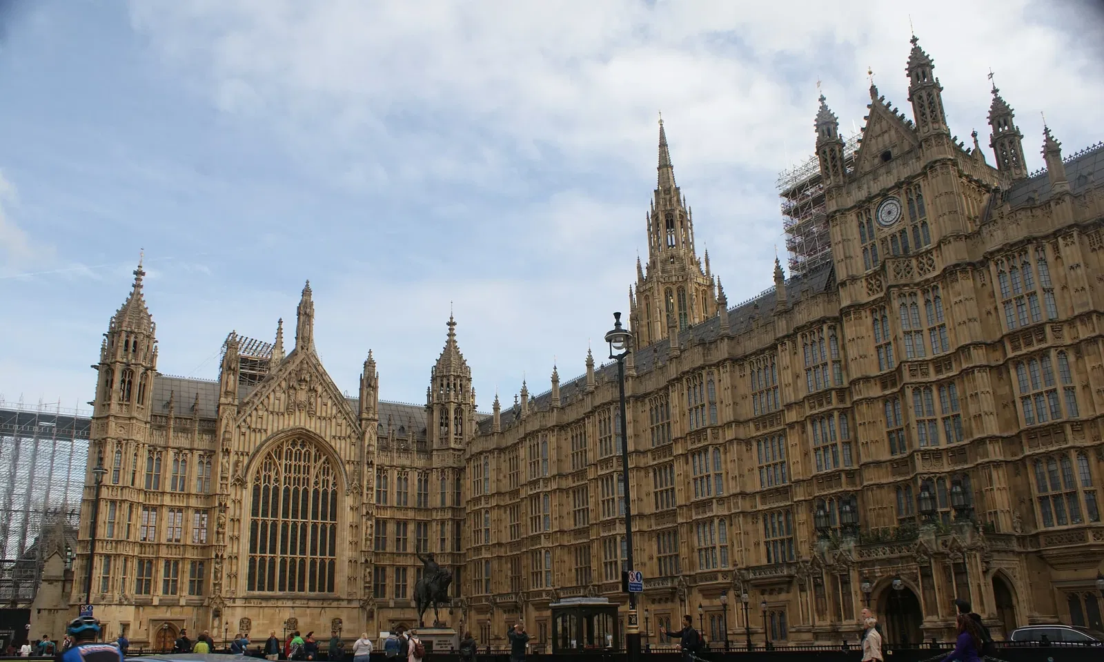Palace of Westminster