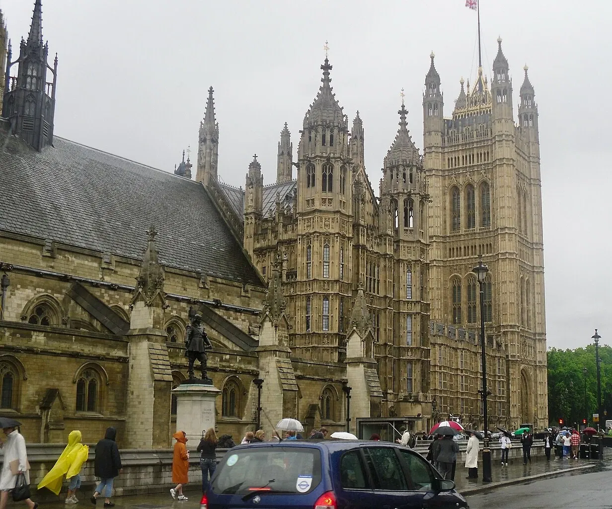 Palazzo di Westminster