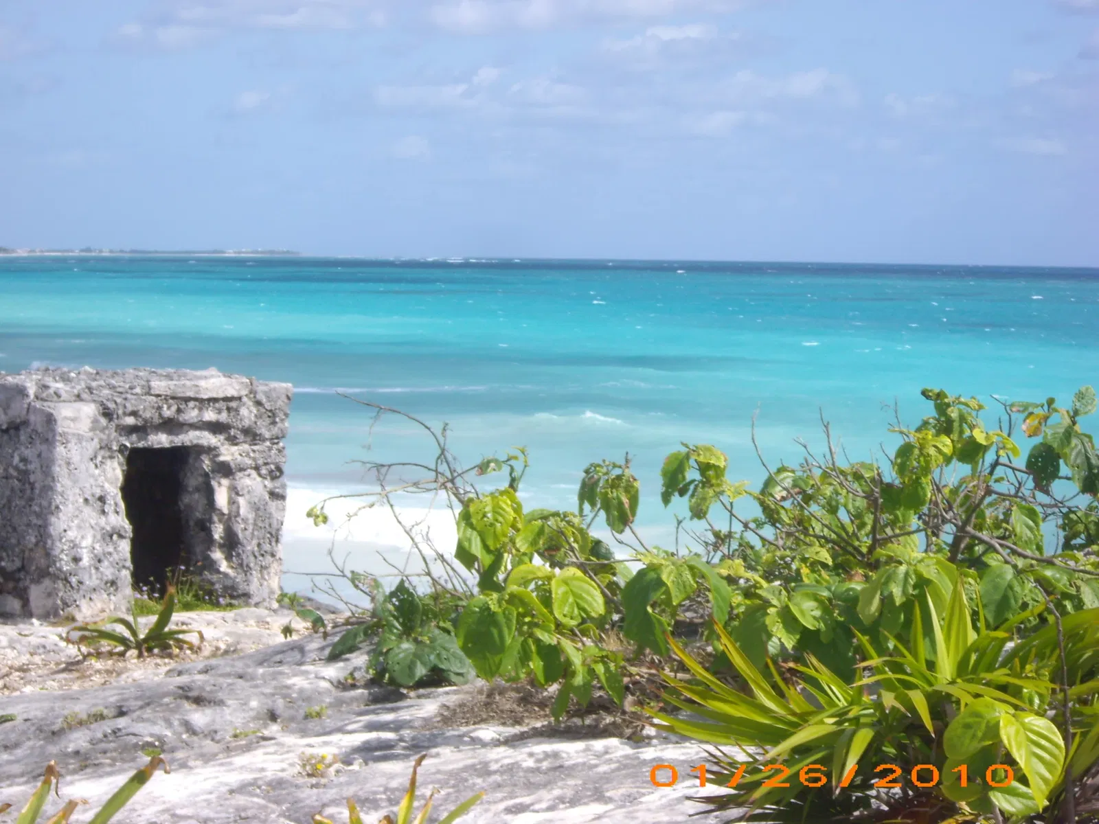 Tulum (sito archeologico)
