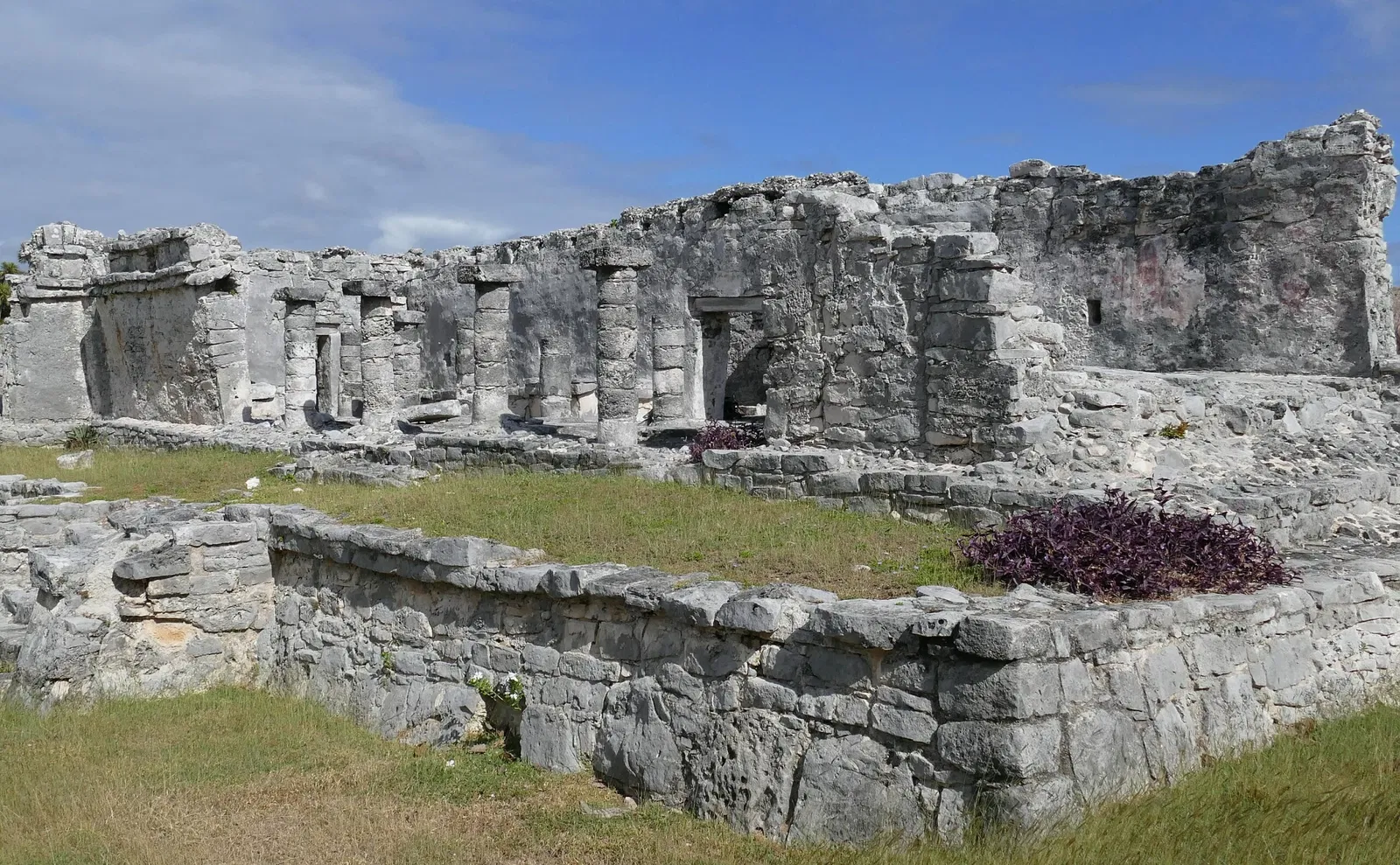 Tulum (Maya-Stätte)