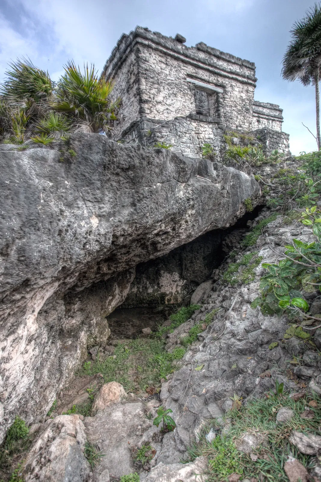 Tulum (Maya-Stätte)