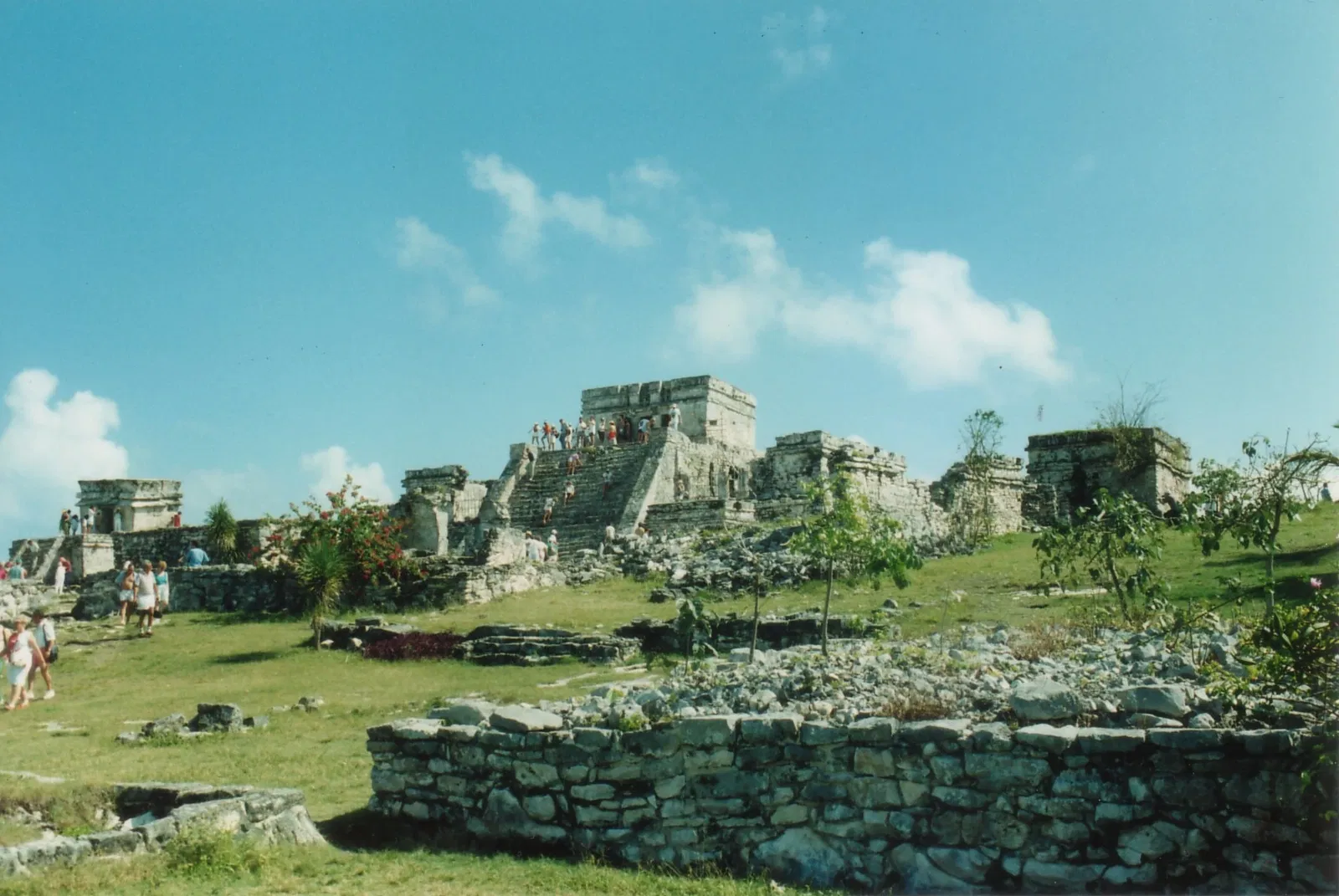 Tulum