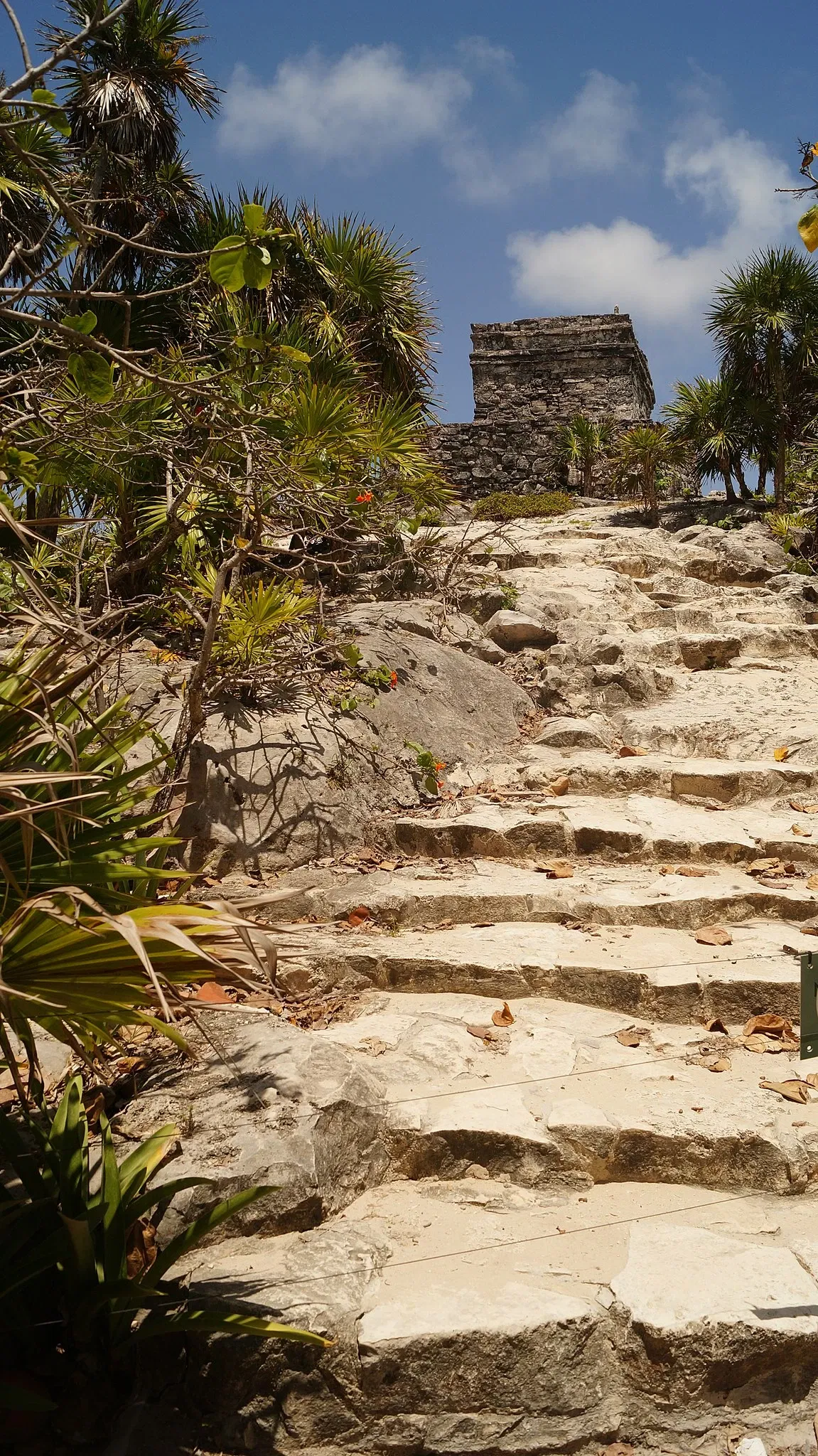 Tulum (Maya-Stätte)