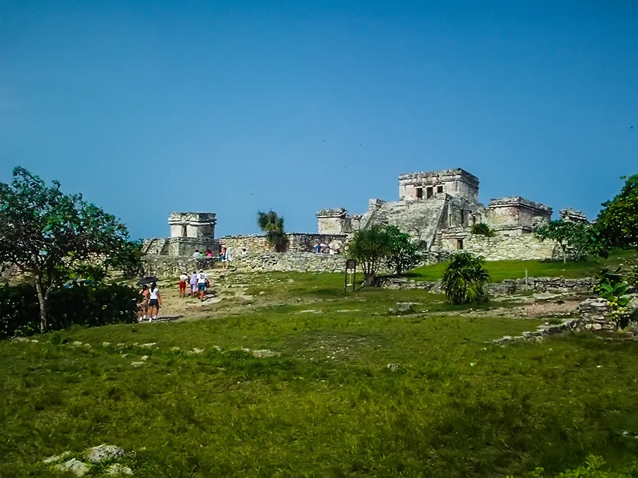 Tulum (sito archeologico)