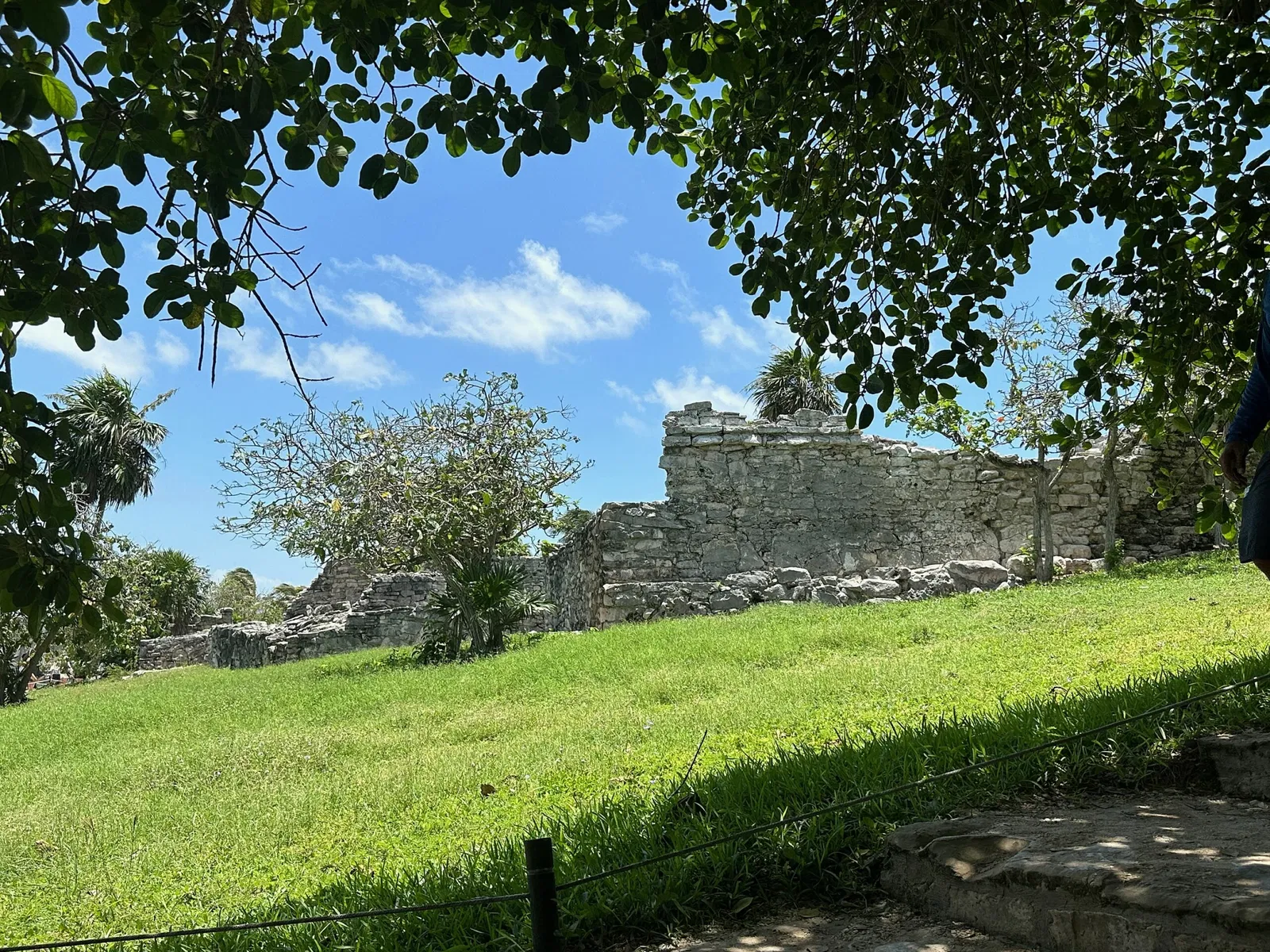 Tulum (Maya-Stätte)