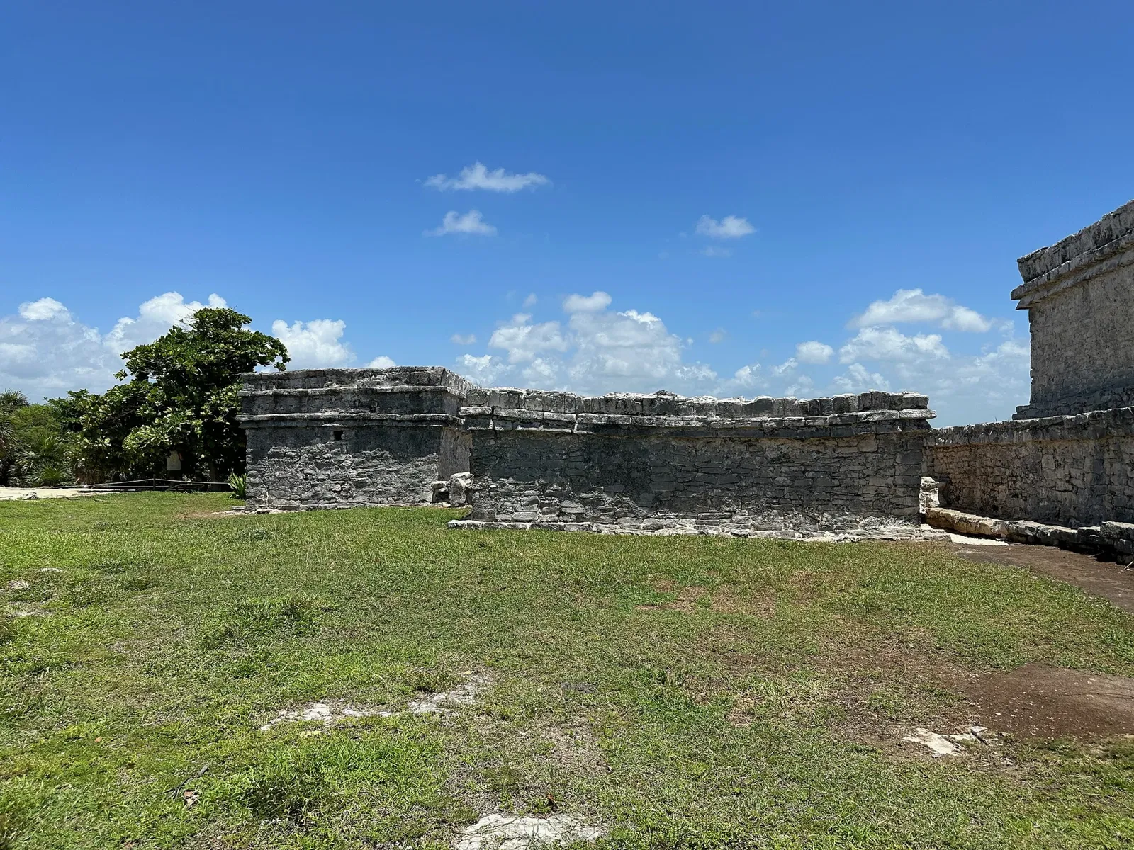 Tulum (Maya-Stätte)