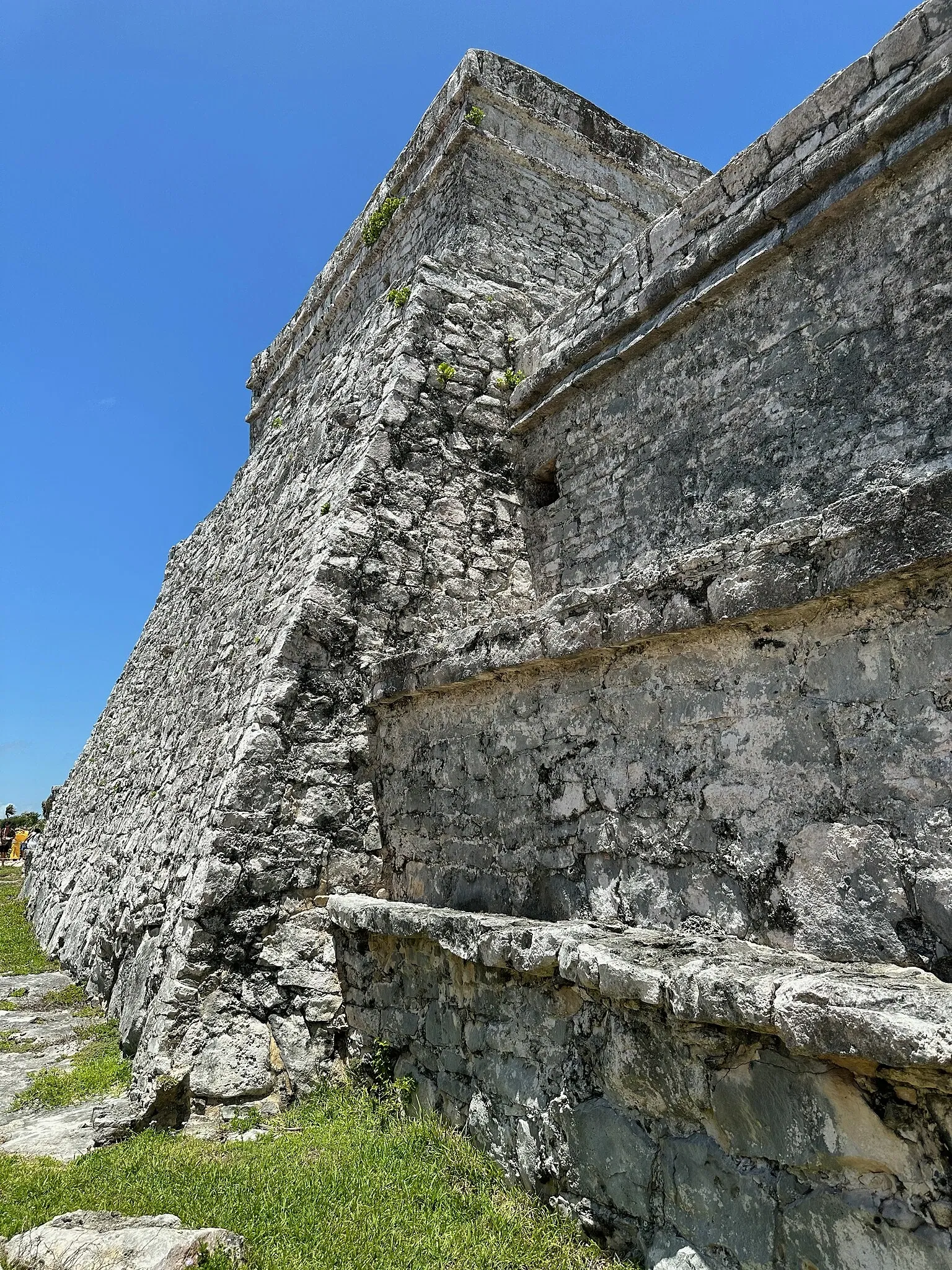 Tulum (Maya-Stätte)