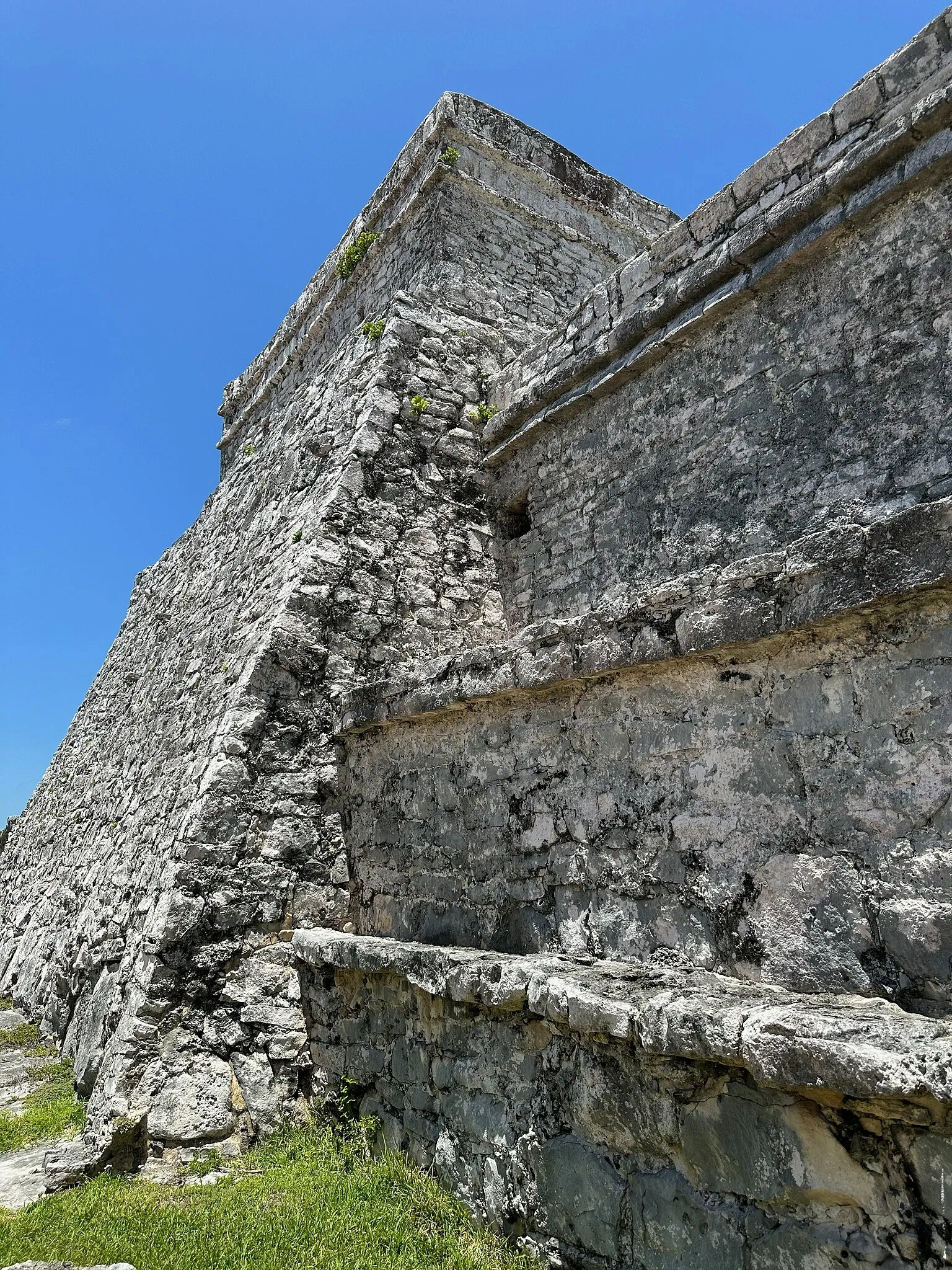 Tulum (Maya-Stätte)
