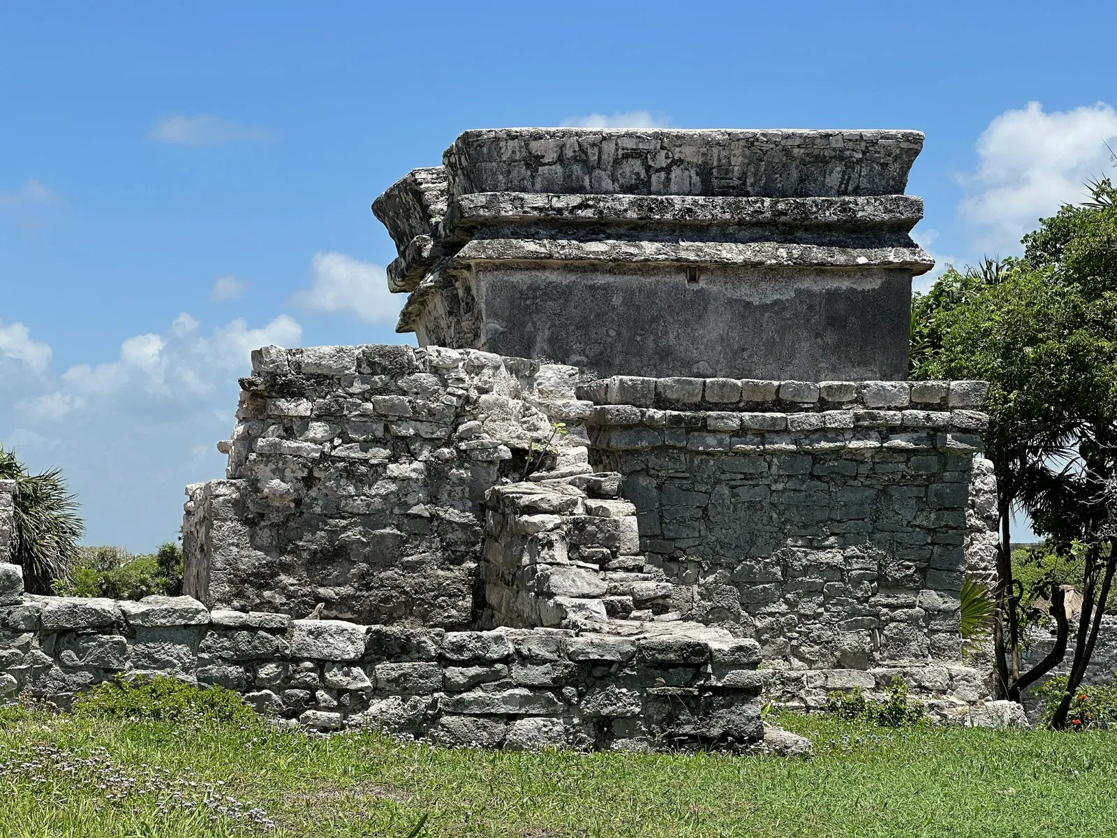 Tulum (Maya-Stätte)