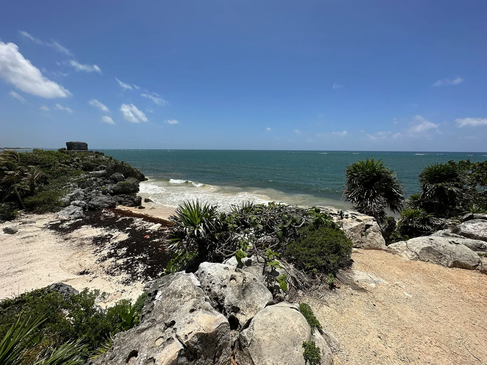 Tulum (Maya-Stätte)