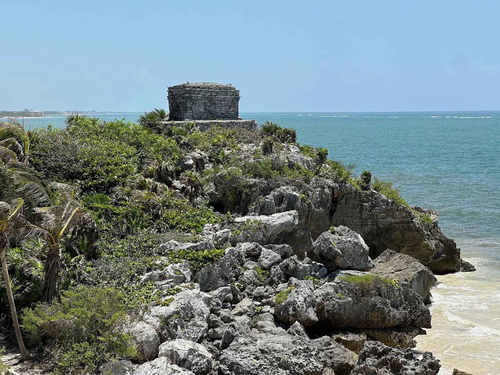 Tulum (sito archeologico)