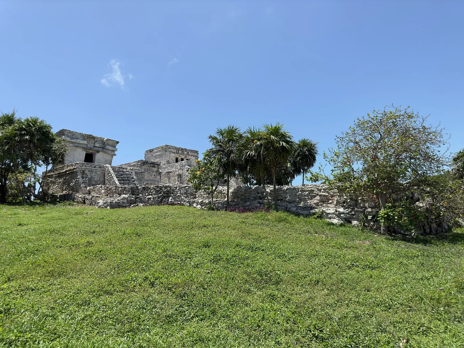 Tulum (Maya-Stätte)
