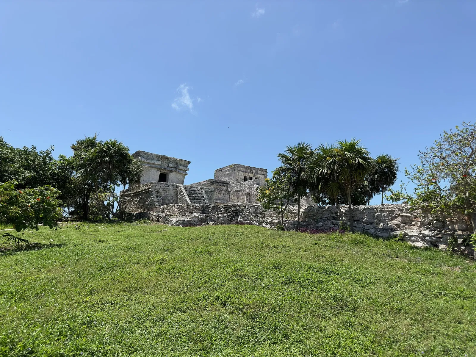 Tulum (Maya-Stätte)