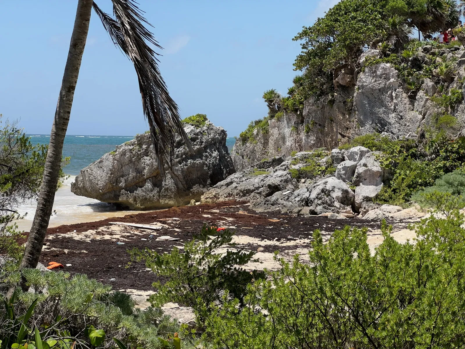 Tulum (Maya-Stätte)