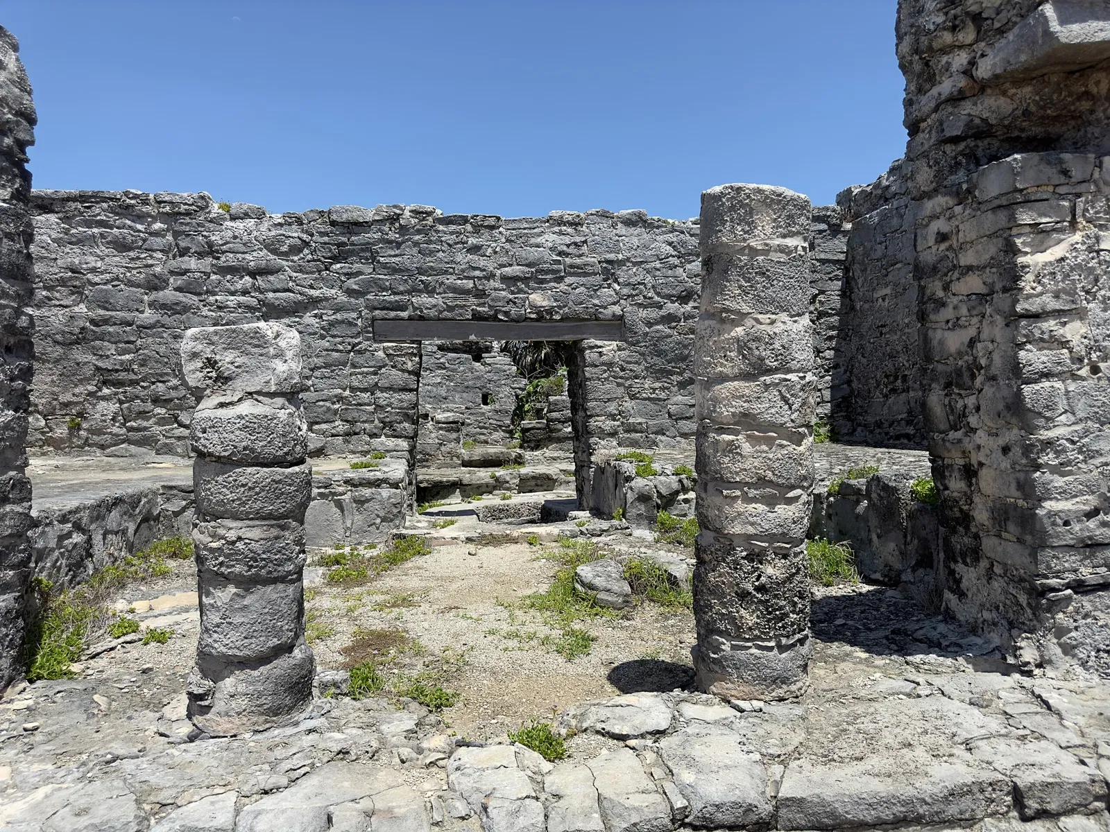 Tulum (Maya-Stätte)