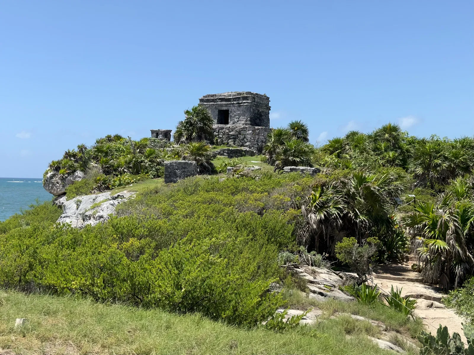 Tulum (Maya-Stätte)