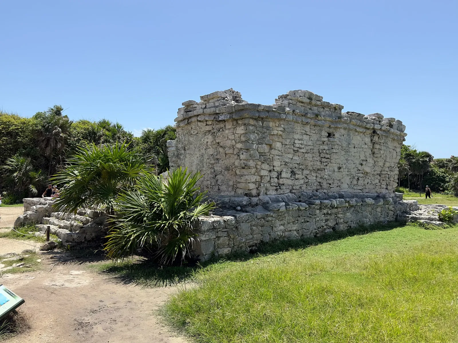 Tulum (Maya-Stätte)
